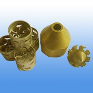 鍋爐除氧器噴咀，鮑爾環(huán)